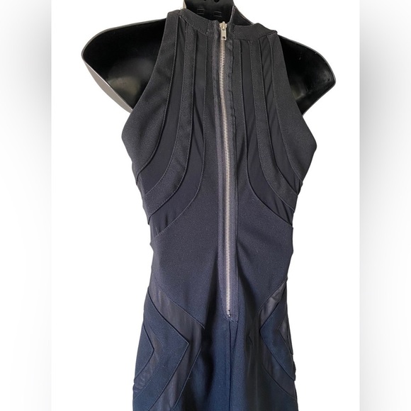 Honey and Rosie Little Black Dress - Picture 5 of 7